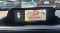 Mazda Cx-30 2.0 e-Skyactiv G MHEV Sport Lux 5dr Petrol Hatchback